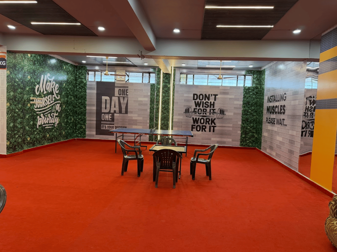 Arya College of Engineering Jaipur hostel photo 44